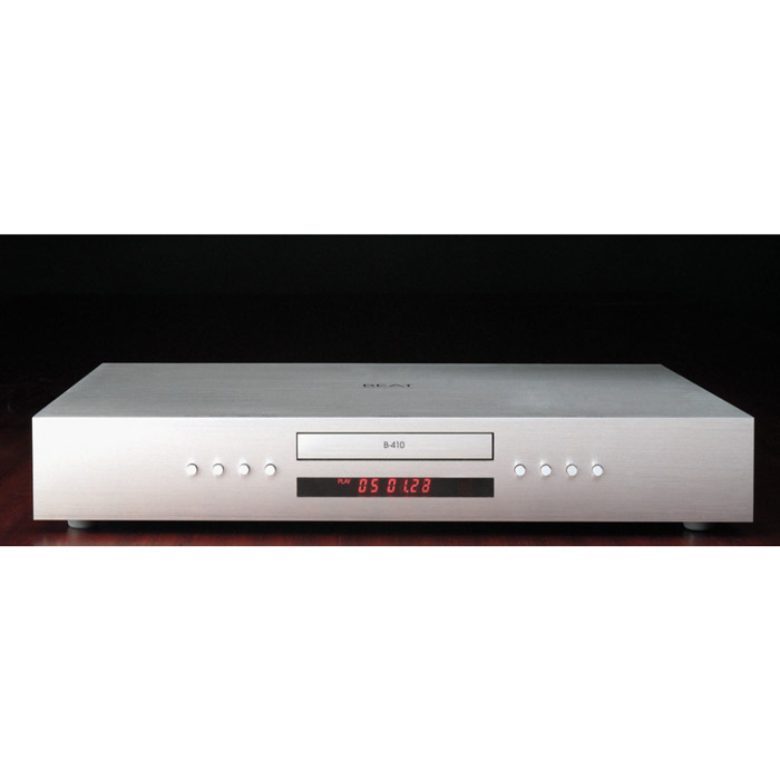 CD Player Densen B410 XS